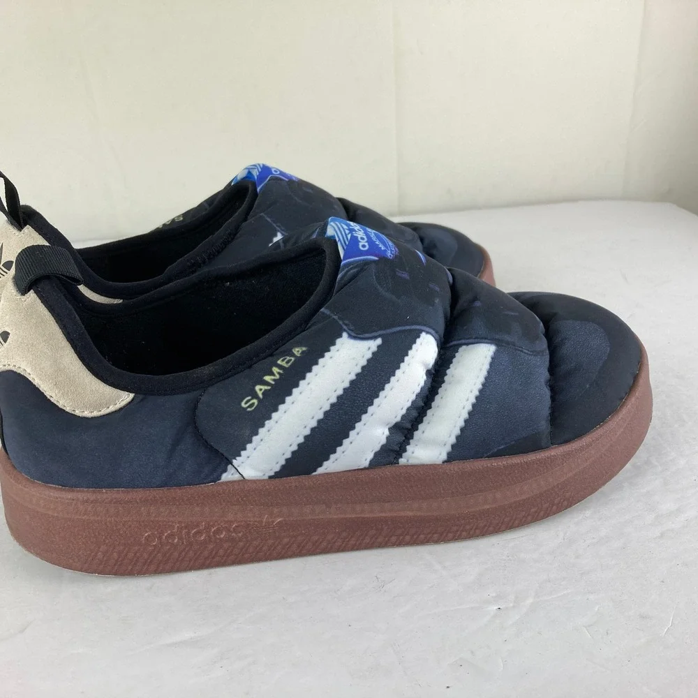 adidas embrace cozy
